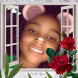 Meet your Posher, Jariah